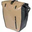 Basil Rivo 25-31l MIK Hooks Single Tarp Bag in Sand/Black