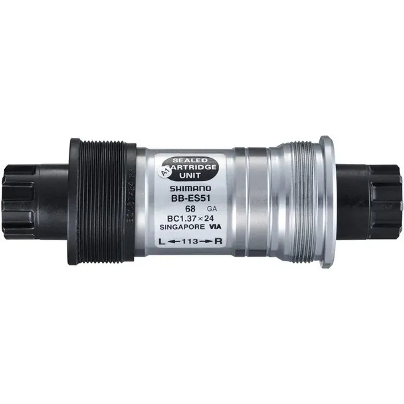 Shimano BB-ES300 bottom bracket 73 - 118 mm