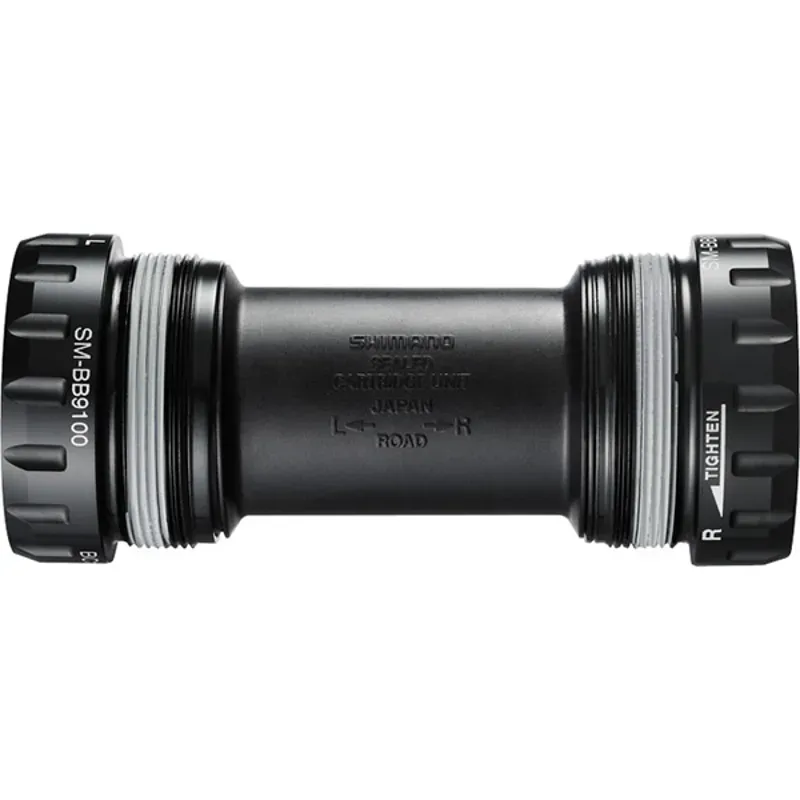 BBRKT D/Ace BBR9100 BS Cups Black british thread