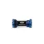 Hope Stainless Steel 68/73mm Bottom Bracket in Blue