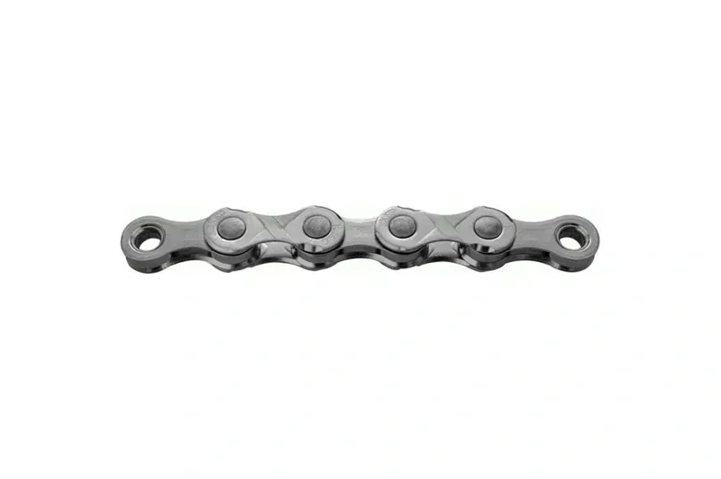 KMC E12 EPT 12-speed 130-link E-Bike Chain in Silver