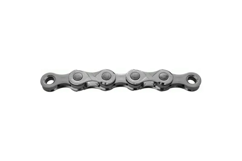 KMC E12 EPT 12-speed 130 Link Chain in Silver