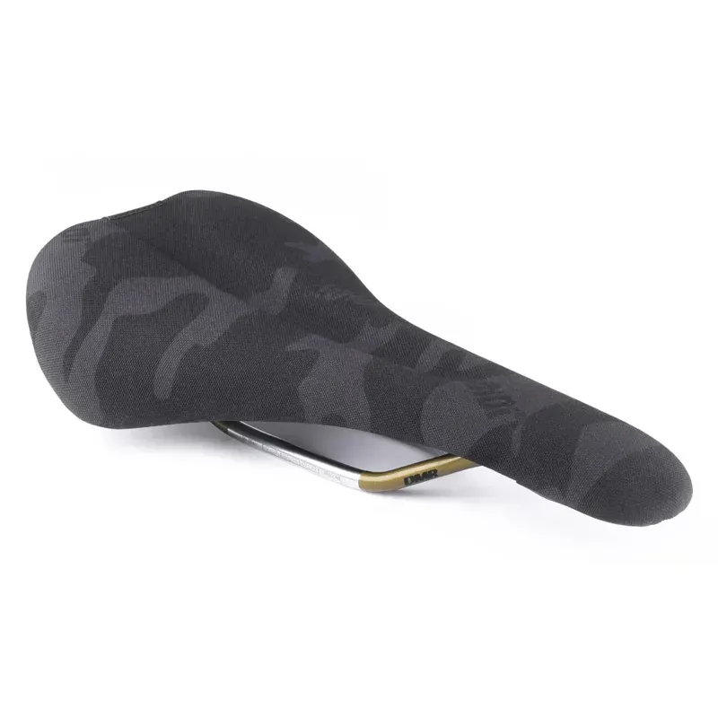 DMR - Saddle OiOi - - Camo Black 