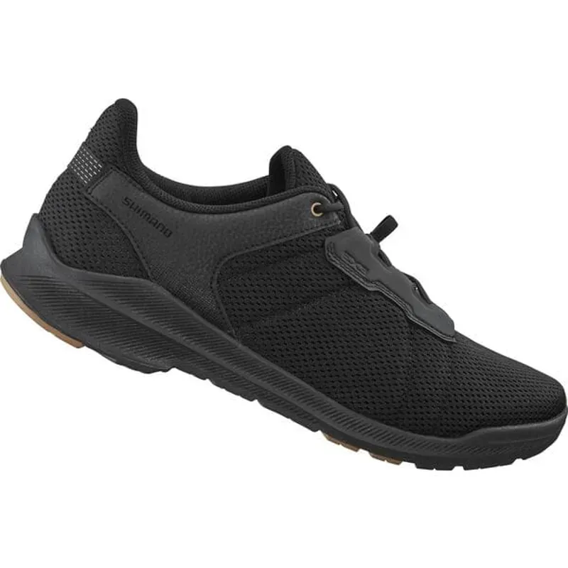 Shimano EX3 EX300 Shoes Black