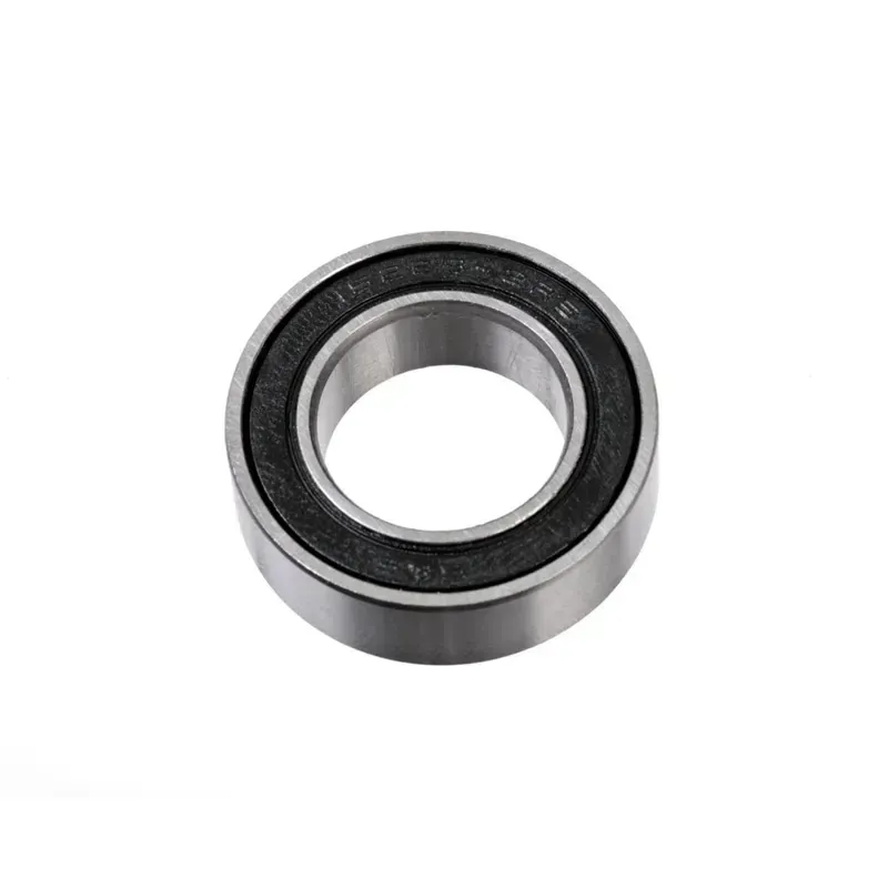 ID Sealed Bearings in Silver