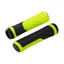 BBB 146mm Cobra Grips in Yellow