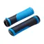 BBB 146mm Cobra Grips in Blue