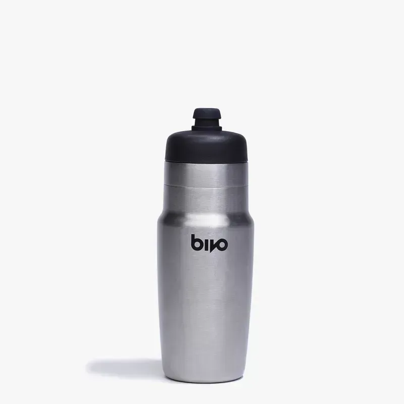 Bivo One Single Wall Bottle 621ml in Raw