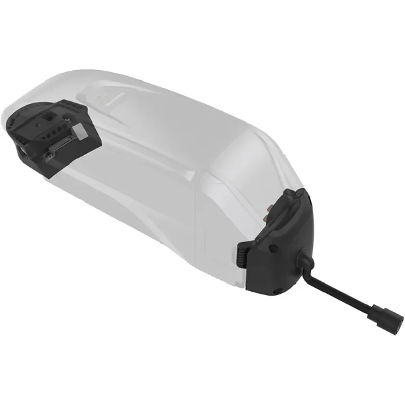 Shimano Steps BME8016 Battery Mount 250mm in Black