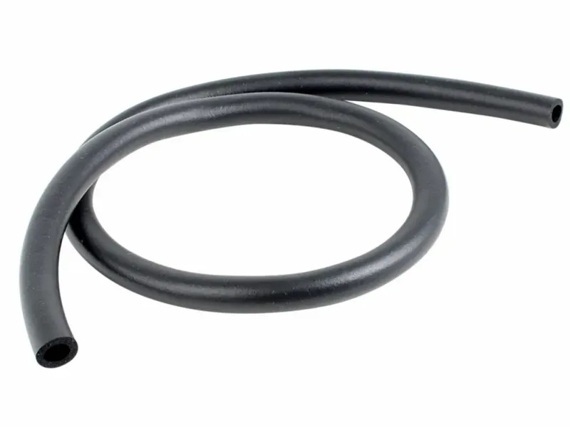 Trek Madone 9 Series Toptube Housing Sleeve 5mm in Black-1
