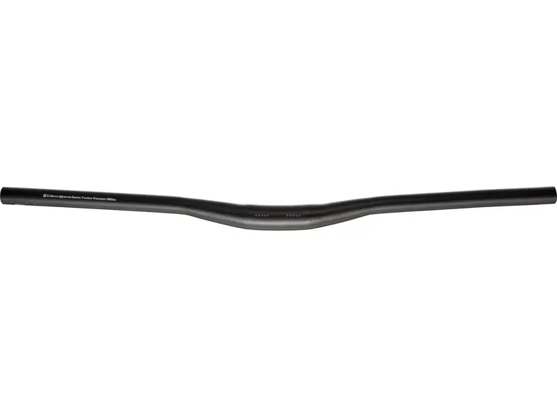 Bontrager Comp 31.8/780/40mm Handlebar in Black