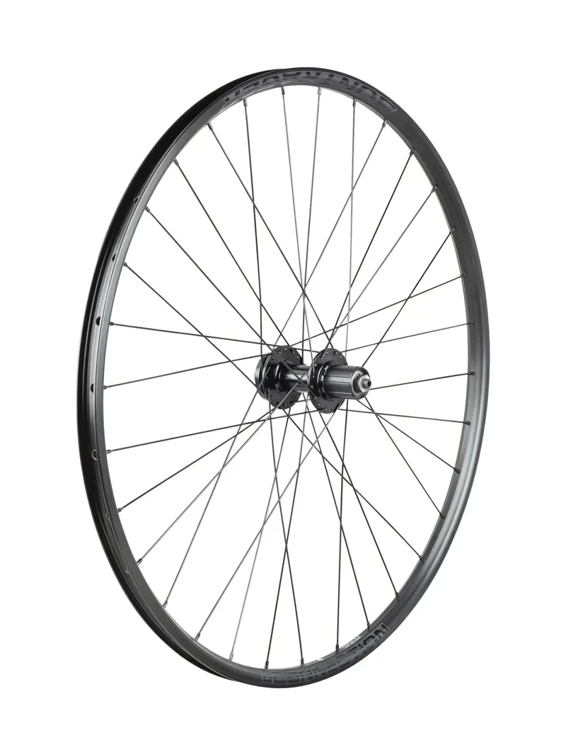 Bontrager Connection/DC2241 29 Disc 32H 29 x 2.2 Rear Wheel