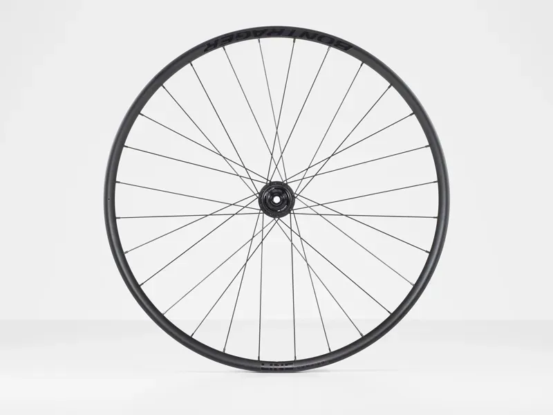 Wheel Rear Bontrager Line Comp 30 29D 148 Black BLACK/DARK GREY rear sram xd 11/12-speed