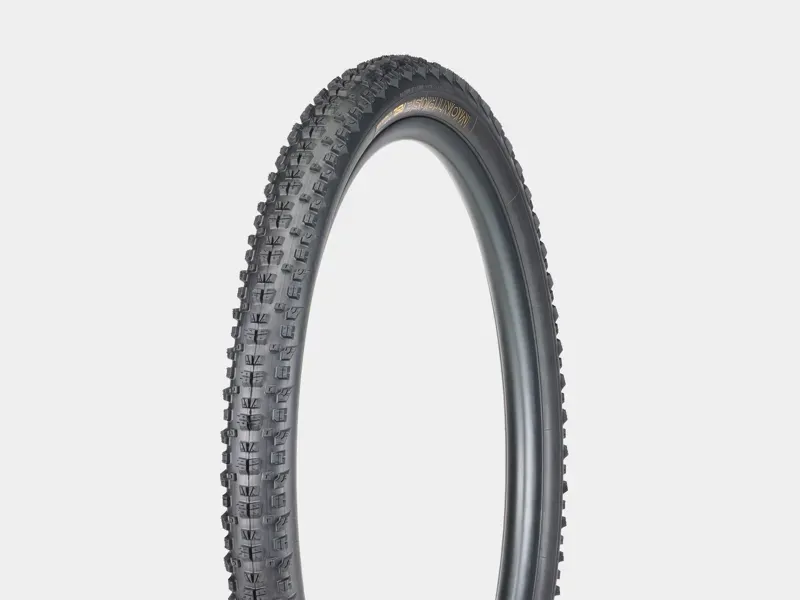 Bontrager Montrose RSL XT 29x2.4 TLR Tyre 29 x 2.4 in Black