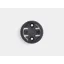 Bontrager Pro Blendr Wahoo Insert Computer Mount Adapter in Black