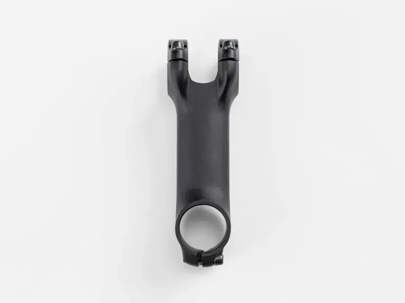 Bontrager Pro 7 Blendr 80mm 7-deg Rise Road/MTB Stem in Black-1