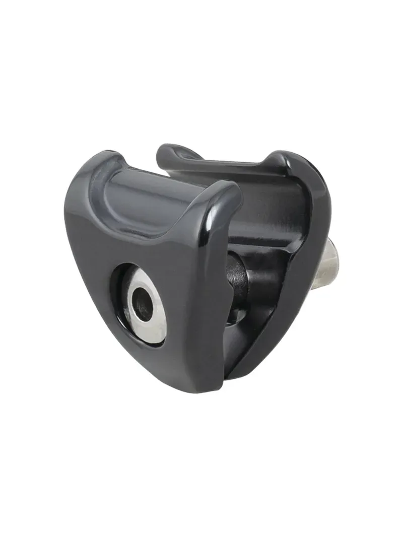 Bontrager Rotary Head Seatpost 7 x 10 mm Saddle Clamp Ears In Black