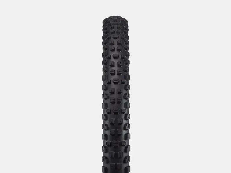Tyre Bontrager SE6 Team Issue 29x2.50 TLR BLACK 29 x 2.5-1