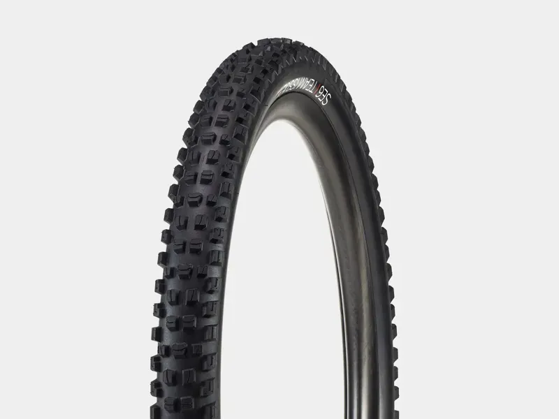 Tyre Bontrager SE6 Team Issue 29x2.50 TLR BLACK 29 x 2.5