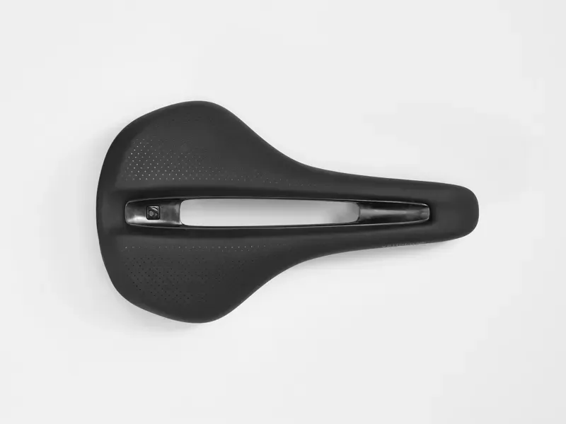 Saddle Bontrager Verse Comp 155Âmm BLACK 270mm x 155mm