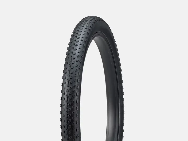 Tyre Bontrager XR1 16x2. 25 BLACK 16 x 2.25
