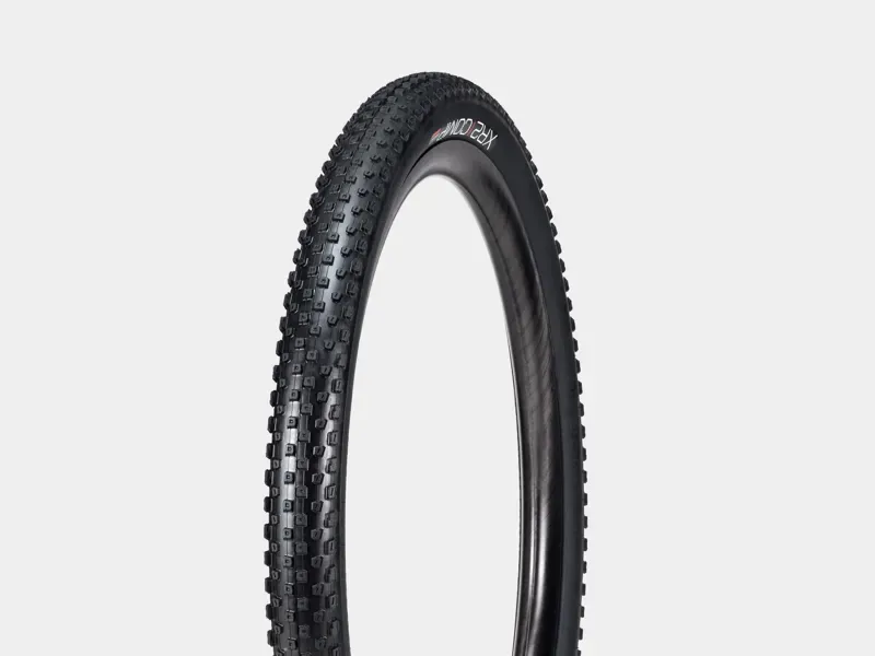 Bontrager XR2 Comp Mountain Bike Tyre in Black