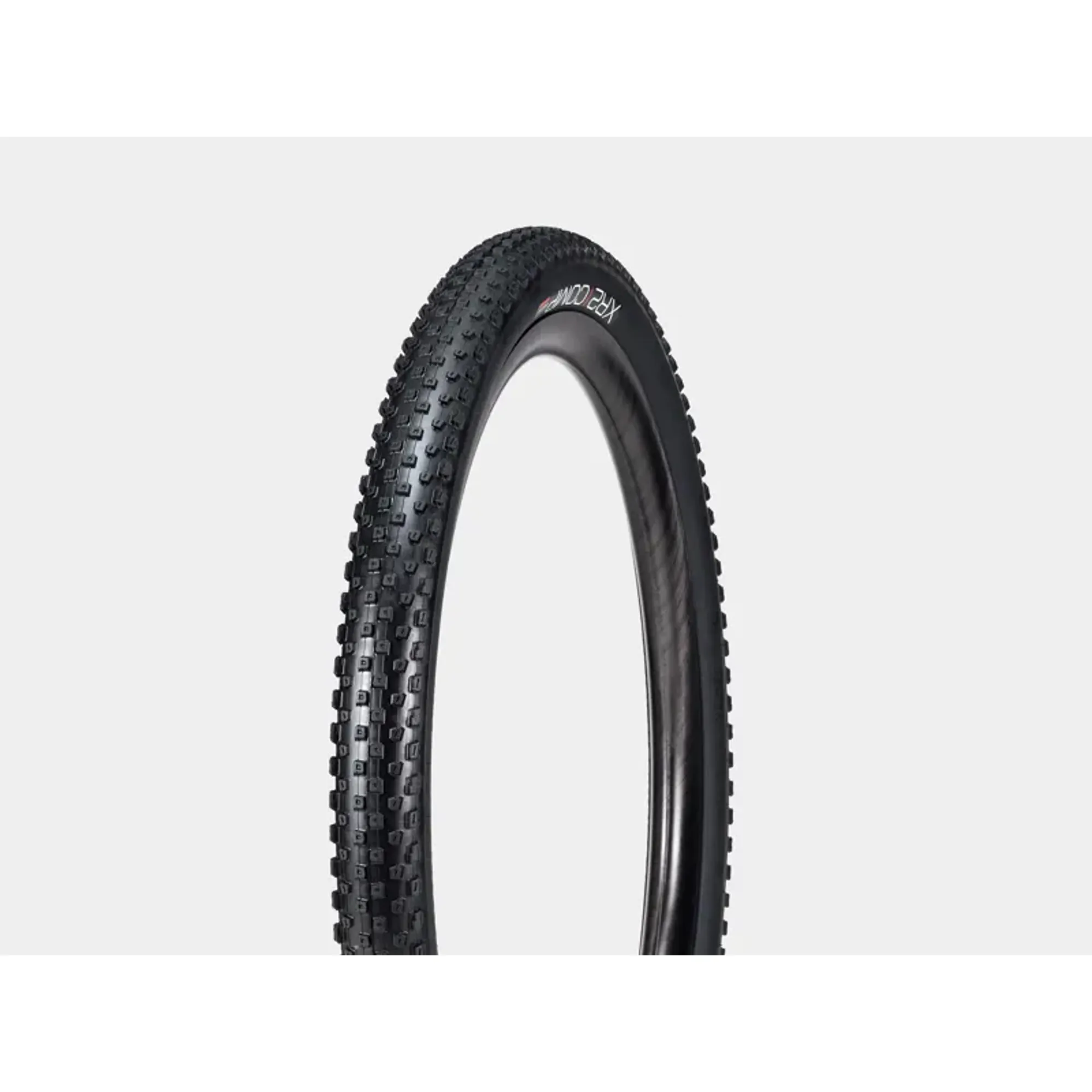 Bontrager XR2 Comp Mountain Bike Tyre in Black - Main Image