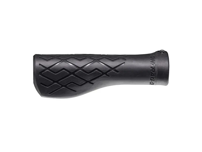 Grip Bontrager XR Endurance Comp ORP 130/130 BLACK 130/130 mm