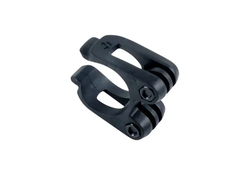 Bontrager Blendr XXX Stem Duo Accessory Base In Black