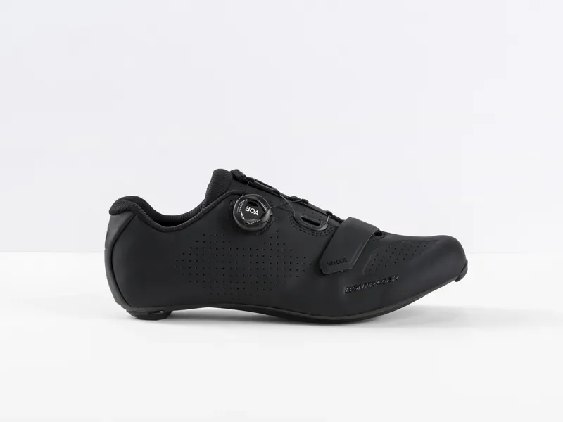 2019 Bontrager Velocis Mens Road Shoe in Black