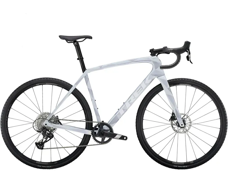 Trek Boone 5 Road Bike In Plasma Grey