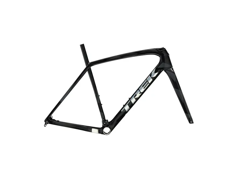 Trek Boone Disc Frameset in Black