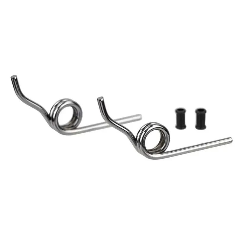 Lever Springs-4