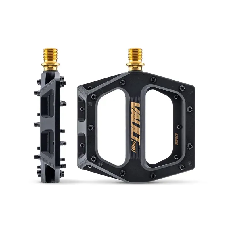 DMR Pedal - Vault Mag SL - Black one size