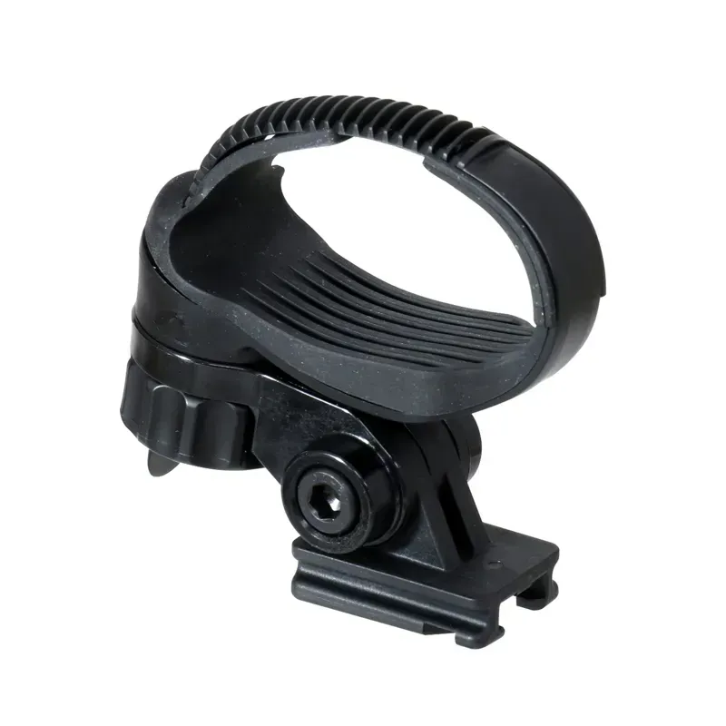 Cateye Flextight H-34 Front Light Aero Mount Bracket