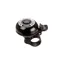 Cateye Pb-200 Comet Bell in Black