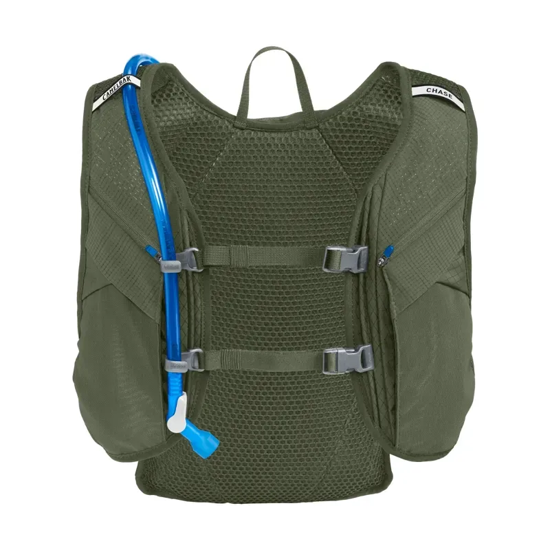 CamelBak Adventure 8l Hydration Vest w/2l Reservoir in Dusty Olive-4