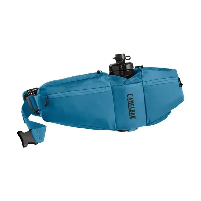 Camelbak Podium Flow 4l Hydration Belt in Moroccan Blue
