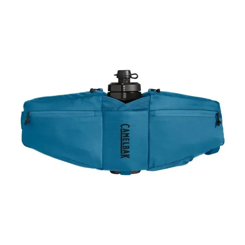 Camelbak Podium Flow 4l Hydration Belt in Moroccan Blue-2