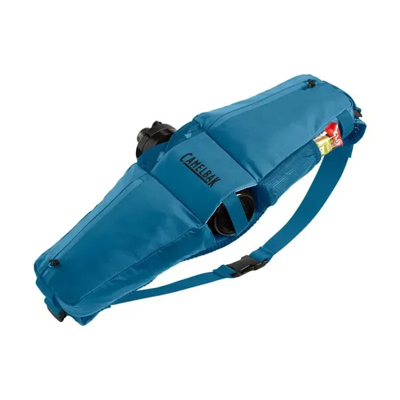 Camelbak Podium Flow 4l Hydration Belt in Moroccan Blue-4