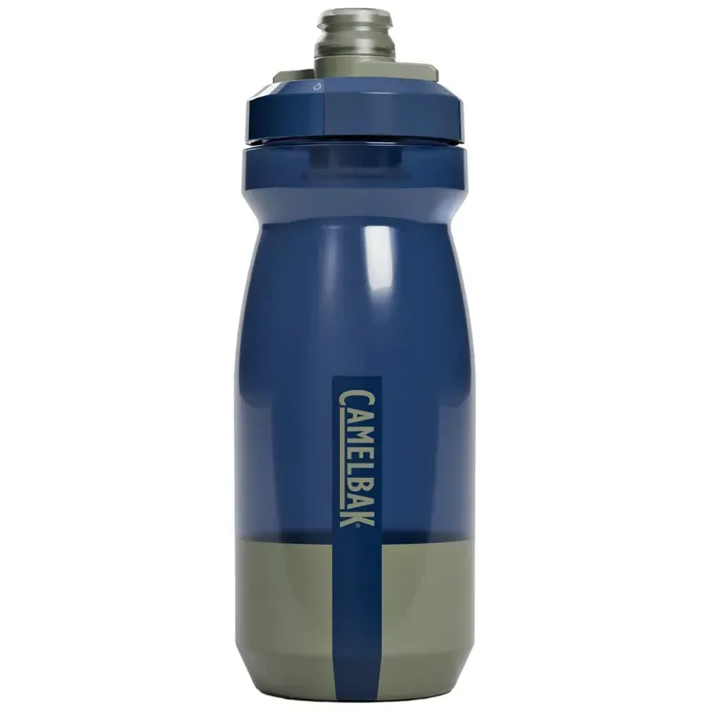 Camelbak Podium 621ml Bottle in Mercury Deep Sea