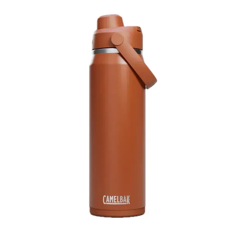 CamelBak Thrive Chug 1-litre Bottle in Sierra Red