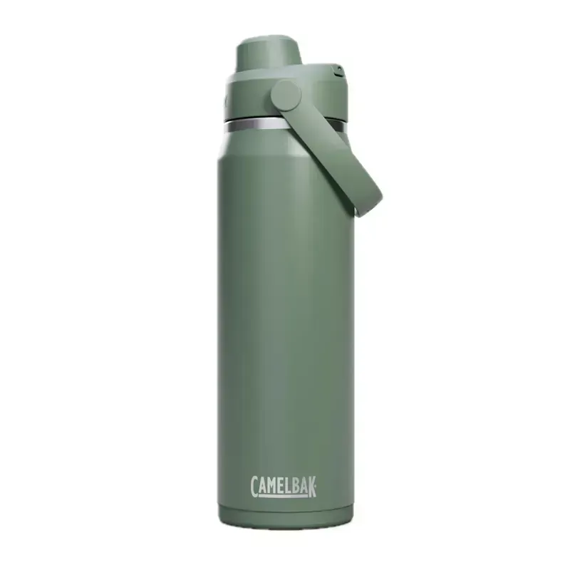 CamelBak Thrive Chug 750ml Bottle in Moss Green