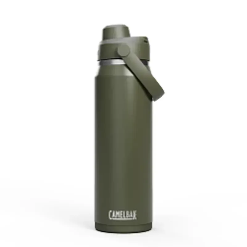 CamelBak Thrive Chug 750ml Bottle in Moss Green-1