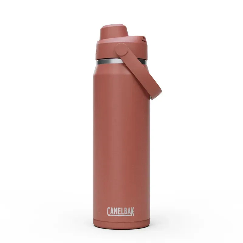 CamelBak Thrive Chug 750ml Bottle in Sierra Red