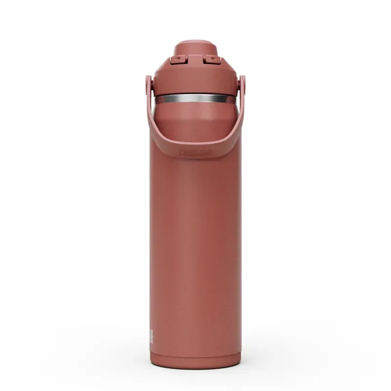 CamelBak Thrive Chug 750ml Bottle in Sierra Red-1