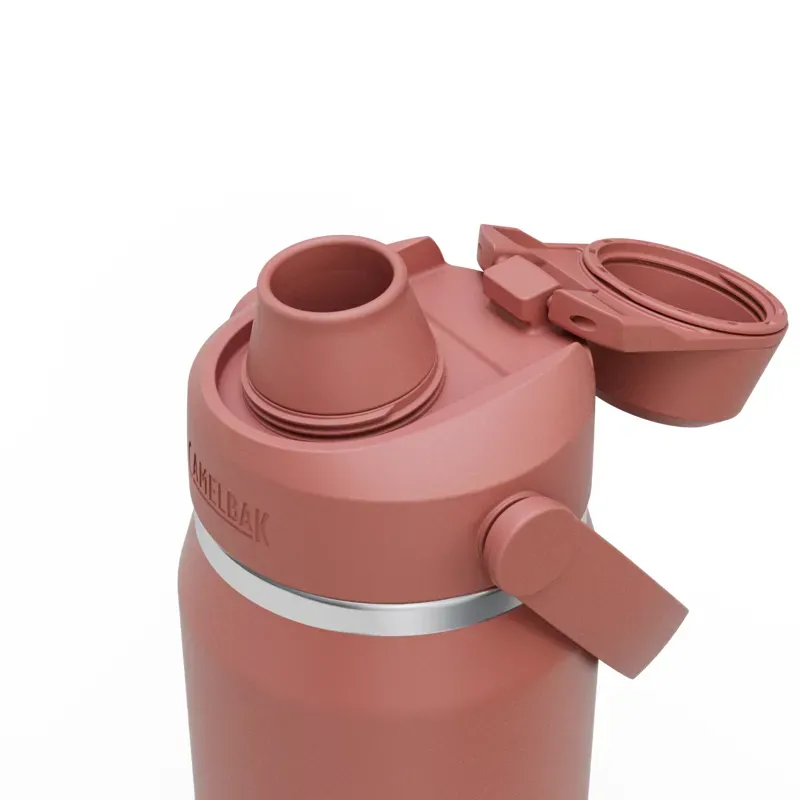 CamelBak Thrive Chug 750ml Bottle in Sierra Red-3