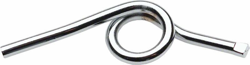 Lever Springs