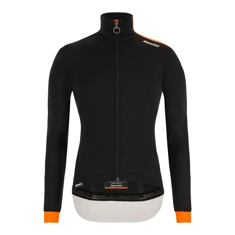 Santini Vega Multi Jacket Black L