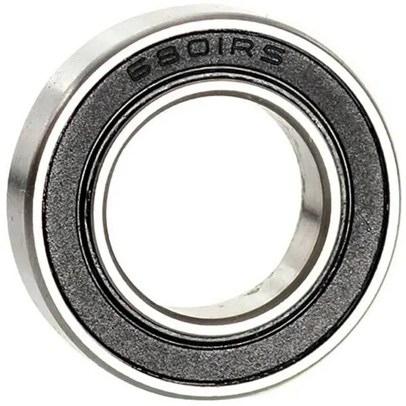 M Part 6801V LLU 12 x 21 x 5mm MAX Bearing in Silver-1